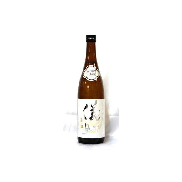 豊澤酒造　儀助　純米吟醸　雄町　無濾過生原酒７２０ｍｌ　（要冷蔵品です。クール便を選択してください）