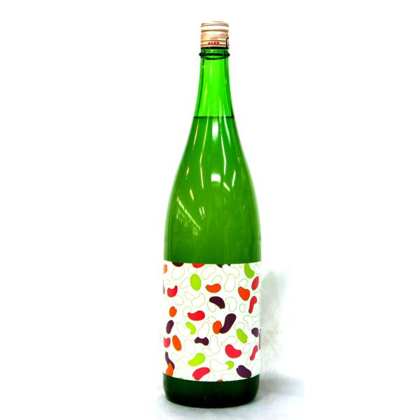 花巴　Ｈａｚｙ　うすにごり生酒　１．８Ｌ（要冷蔵品です。クール便を選択してください）