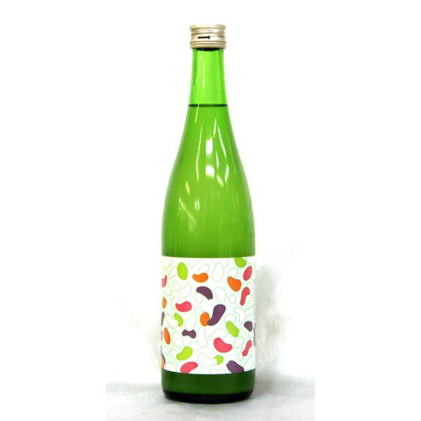 花巴　Ｈａｚｙ　うすにごり生酒　７２０ｍｌ（要冷蔵品です。クール便を選択してください）