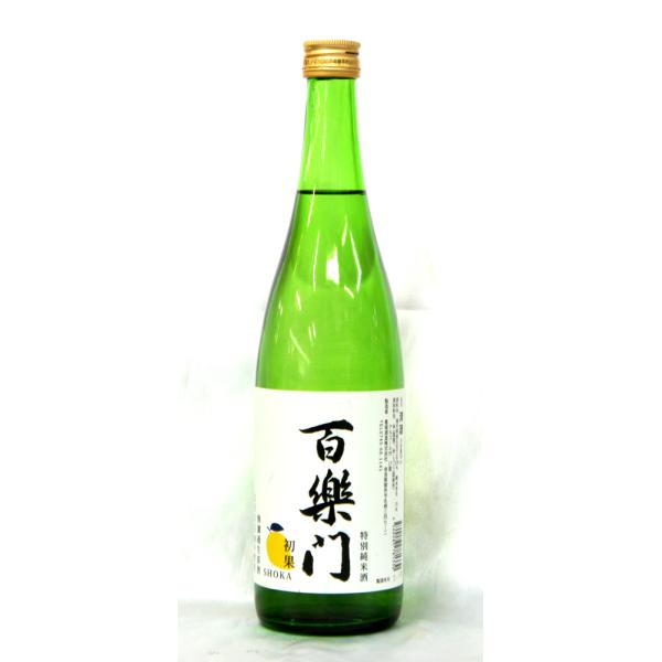 爽やかな青リンゴのような吟醸香。飲み口は軽快でさっぱりしていますが、米の旨味も十二分に感じられるお酒です。原料米：五百万石精米歩合：７０％アルコール分：１６度日本酒度：+１０前後酸度：１．９前後アミノ酸度：１．１前後