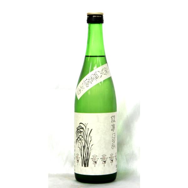 千代酒造　篠峯　純米　伊勢錦　無濾過生原酒　７２０ｍｌ ２０２５ 年１２月醸造（要冷蔵品です。クール便を選択してください）