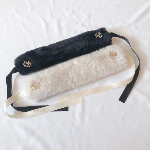 犬用 ミンク ケープ ラブリー ドッグウェア ペット用品 アクセサリー