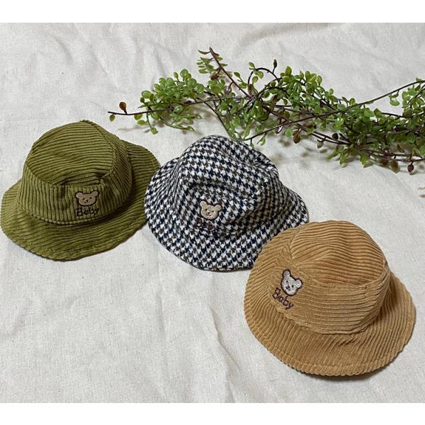 犬 bucket hat 犬用 帽子 秋冬 新作 ドッグウェア バケットハット お