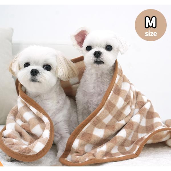 キャリーバッグ、ペット用カート、スリングバッグ、ベッドなどにも使用できます！【サイズ】・ M ( 幅60cm 奥行75cm )・ L ( 幅65cm 奥行90cm )【素材】・ポリエステル100％【洗濯】・単独洗濯又はドライクリーニング・乾...