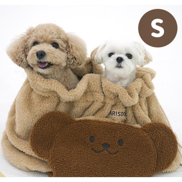 キャリーバッグ、ペット用カート、スリングバッグ、ベッドなどにも使用できます！【サイズ】・ S ( 横幅57cm 縦幅37cm )・ M ( 横幅69cm 縦幅48cm )【素材】・ポリエステル100％【洗濯】・単独洗濯又はドライクリーニング...