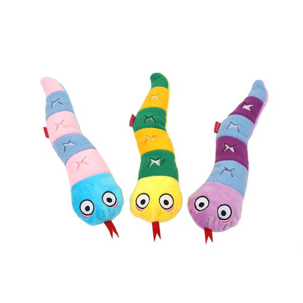 ペット 犬 おもちゃ カシャカシャ 音が鳴る 知育玩具 ノーズワーク