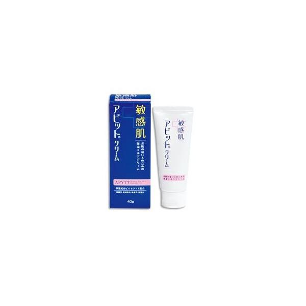 全薬工業　アピットクリーム　４０ｇ