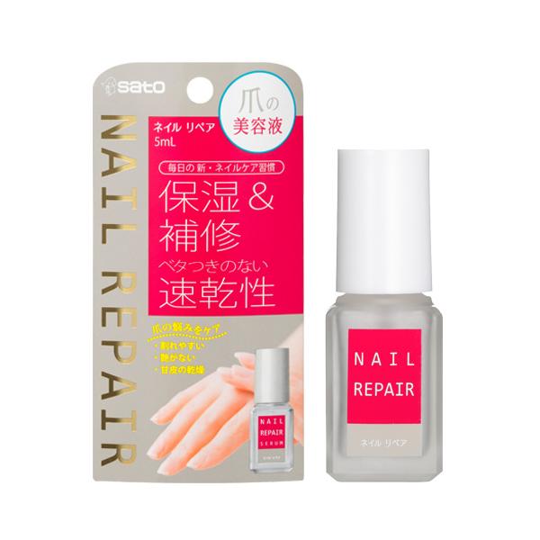 保湿効果で爪を健やかに保ちます。割れやすい、艶がない、甘皮の乾燥など、爪や甘皮の悩み部分をケアします。ベタつきのない速乾性で、毎日のネイルケアにご使用いただけます。