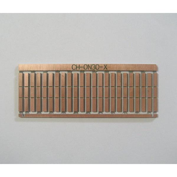 t@XggbNX/Fast Tracks On30 PC{[h Mbv (38mm×3.8mm×2.5mm) (21{)