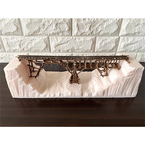 鉄道模型 HOゲージ On 木曽森林鉄道 2両セット 鉄道模型 HOゲージ On 木曽森林鉄道 2両セット