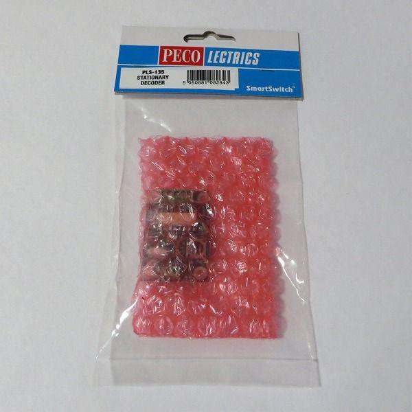 PECO PLS-135 Xe[Vi[fR[_[