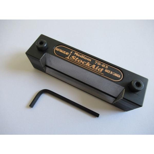FAST TRACKS レールベンダー ファストトラックス/Fast Tracks ポイントレール作成用治具 ストック
