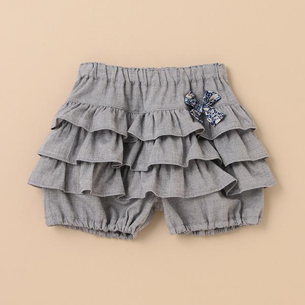 センスオブワンダー(sense of wonder)オーガニックフリル