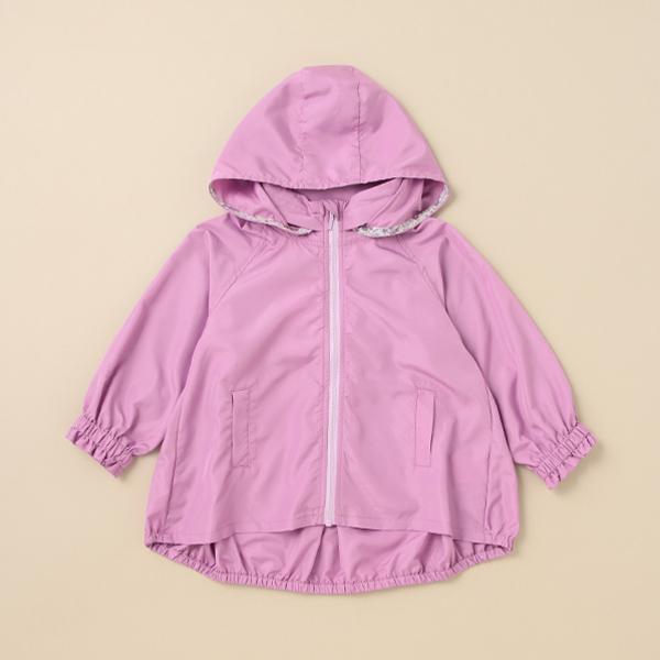 センスオブワンダー(sense of wonder)バックギャザーマウンテン  