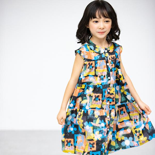 sense of wonder ワンピース SENSE OF WONDER 2025 SUMMER COLLECTION