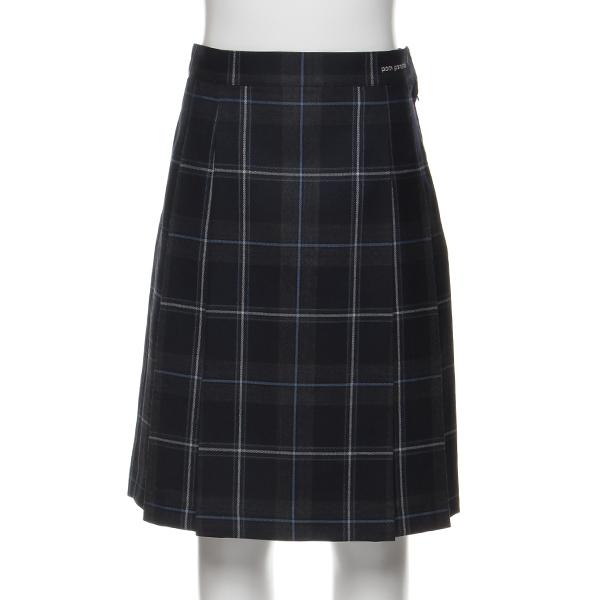 【ポンポネット150】スカート pom ponette junior ポンポネットジュニア(pom junior)サイド