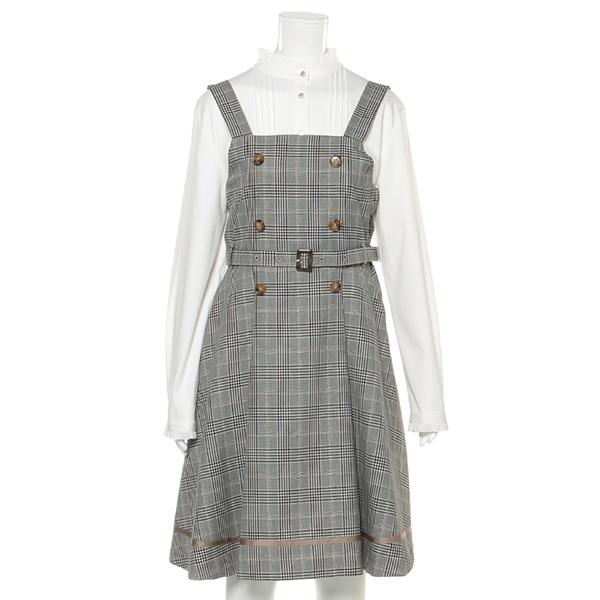 pom ponette junior（ポンポネット ジュニア） ポンポネットジュニア