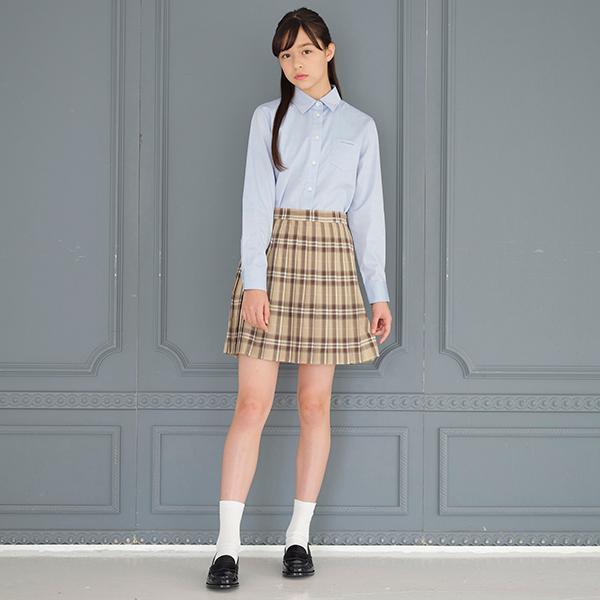美品】ポンポネットジュニアスーツ 3点セット 卒服 150 スカパン 美品
