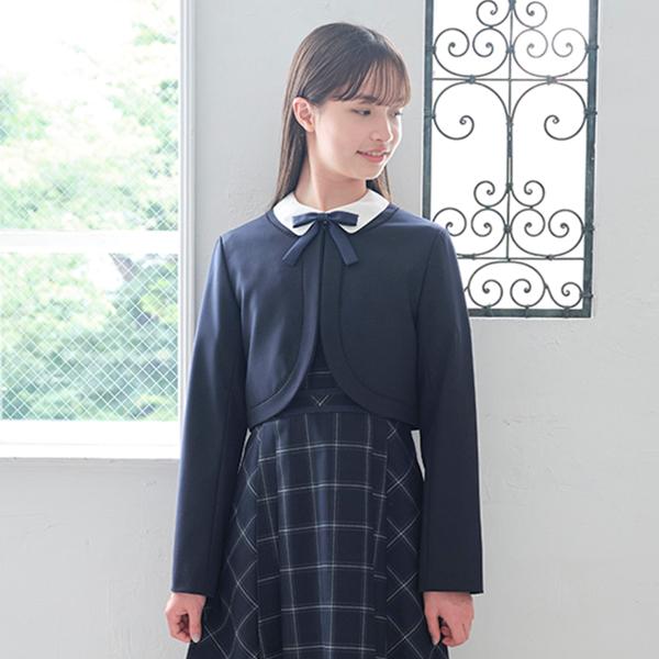 【新品タグ付き】【120cm】ポンポネットジュニアスカラップジャケット/ボレロ 楽天市場】ポンポネットジュニア(pom ponette junior)*ノーカラー