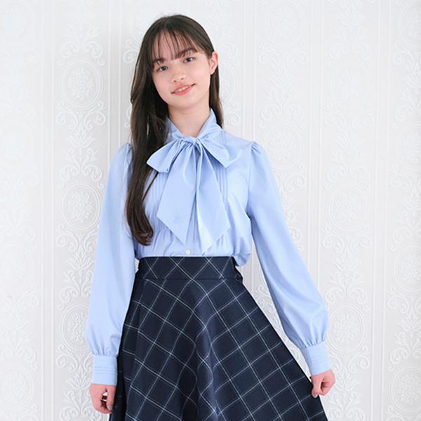 pom ponette junior ポンポネットジュニア(pom junior)＊ボウタイ 