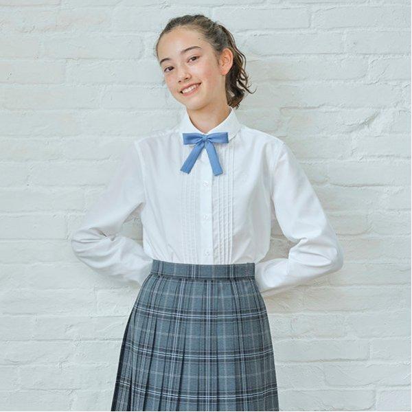 【美品】ポンポネット ジャケット＆シャツ L(160) AMI】シアーボックス7分袖シャツ×タンクセット(M(150) 黒