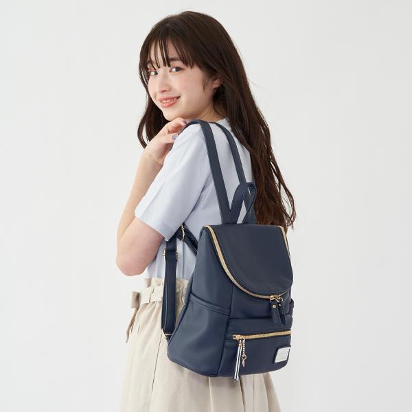 pom ponette ジュニア　リュック大 楽天市場】ポンポネットジュニア(pom ponette junior)33L