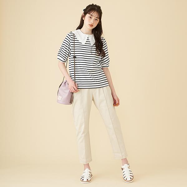 pom ponette junior ポンポネットジュニア(pom junior)センター