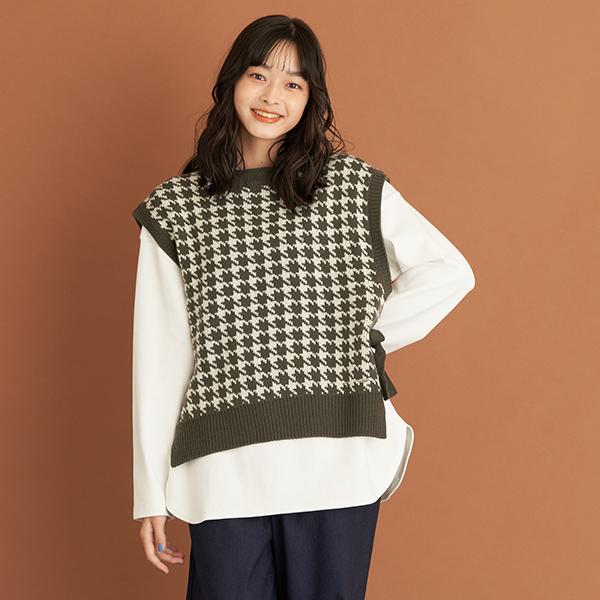 Puchi 【ポンポネット ジュニア】子ども服 まとめ売り pom ponette junior（ポンポネット ジュニア） ポンポネットジュニア