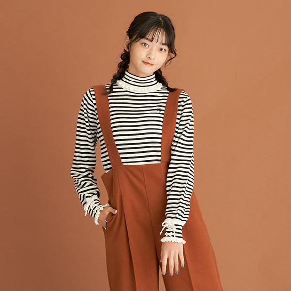 pom ponette junior（ポンポネット ジュニア） ポンポネットジュニア