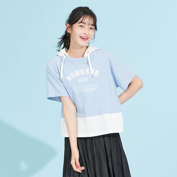 【美品】ポンポネット ジャケット＆シャツ L(160) pom ponette junior（ポンポネット ジュニア） ポンポネットジュニア