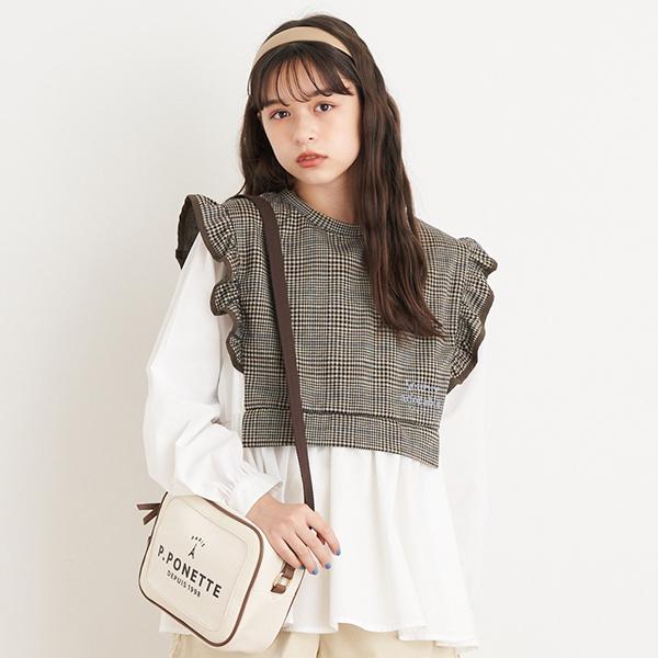 pom ponette junior（ポンポネット ジュニア） ポンポネットジュニア 
