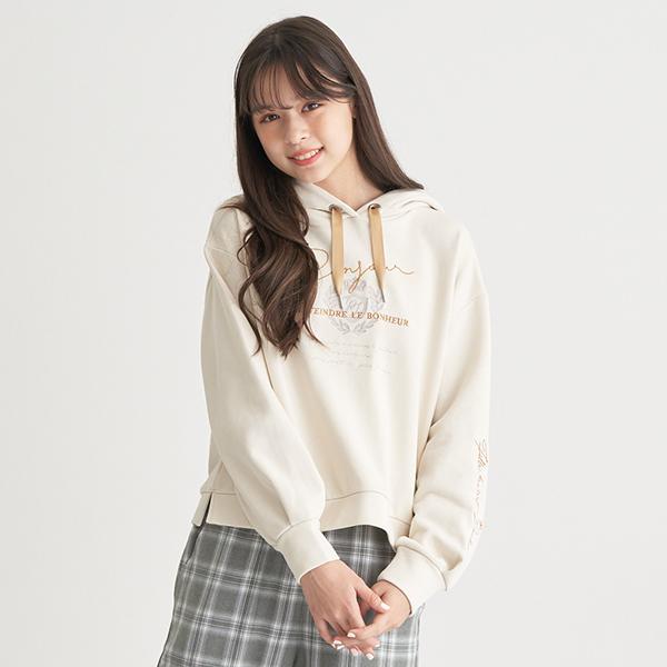 pom ponette junior（ポンポネット ジュニア） ポンポネットジュニア