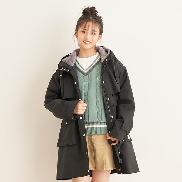 pom ponette junior（ポンポネット ジュニア） ポンポネットジュニア