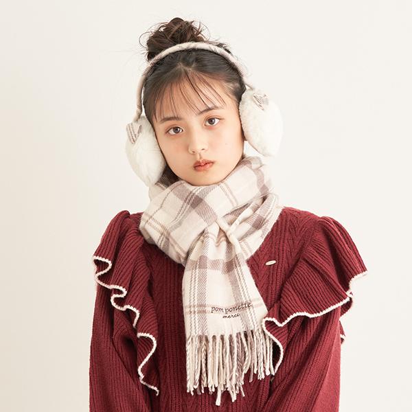 pom ponette junior（ポンポネット ジュニア） ポンポネットジュニア