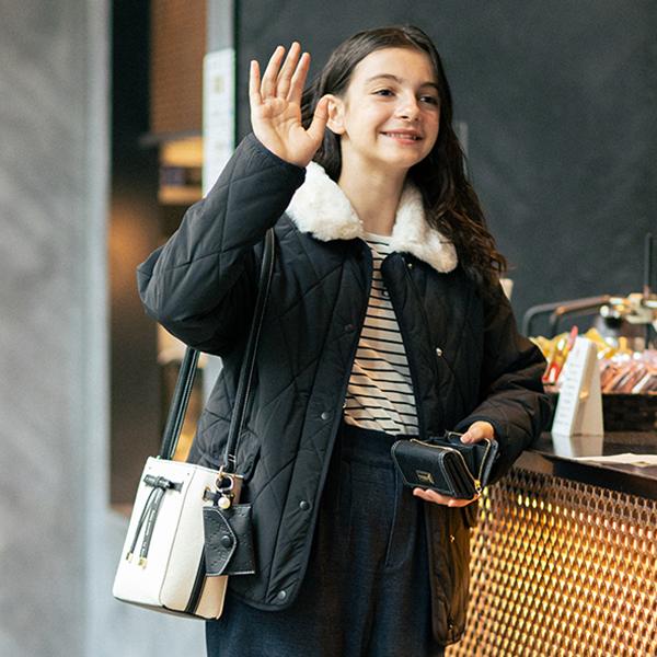 pom ponette junior（ポンポネット ジュニア） ポンポネットジュニア