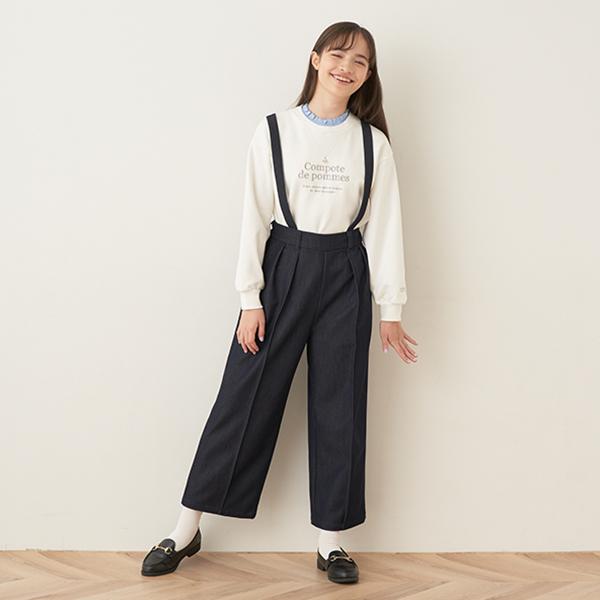 pom ponette junior ポンポネットジュニア(pom junior)サスつき