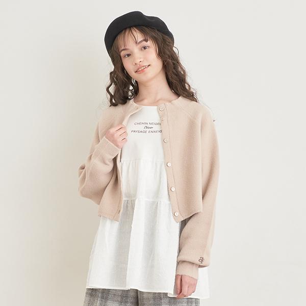 pom ponette junior（ポンポネット ジュニア） ポンポネットジュニア