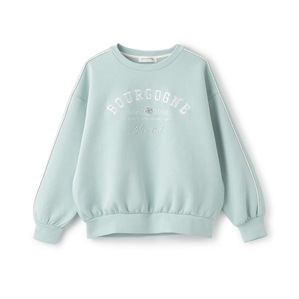 トップス pom SOPH. | STRETCH DENIM TAPERED CROPPED PANTS(2 (M) INDIGO):