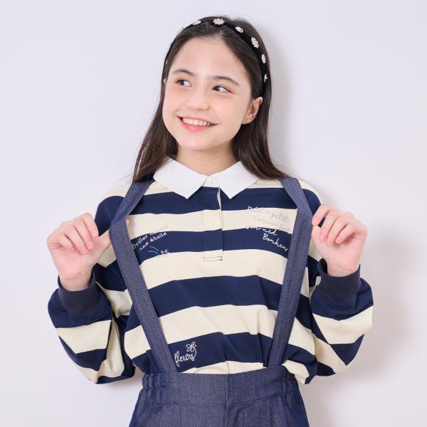 pom ponette junior（ポンポネット ジュニア） ポンポネットジュニア