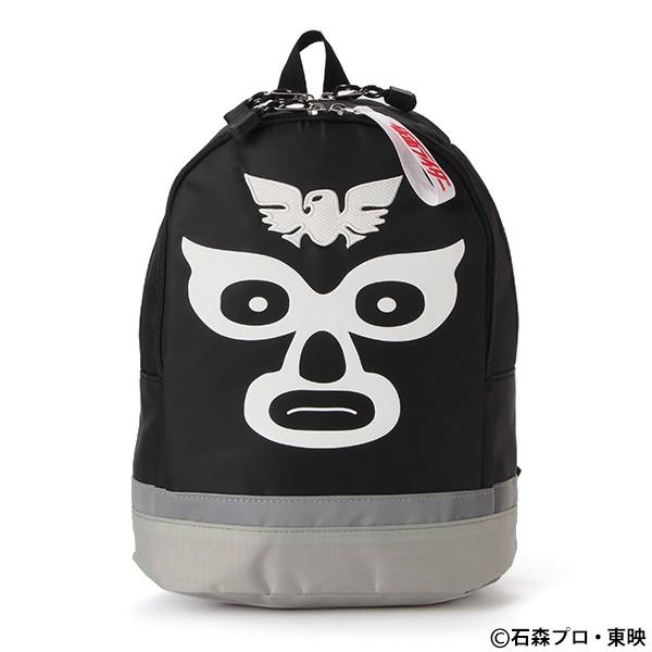 クレードスコープ Kladskap 仮面ライダー ショッカー戦闘員デザインリュック ナルミヤオンラインpaypayモール店 通販 Paypayモール