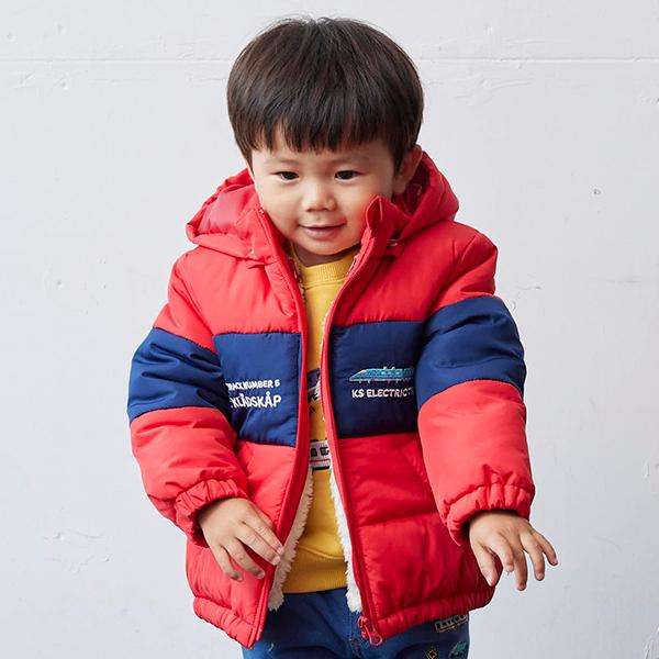 kladskap クレードスコープ(kladskap)電車ライナーボアベスト中