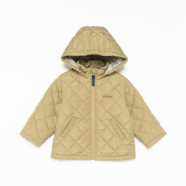 kladskap（クレードスコープ） 男女兼用中わたブルゾン【80％OFF 