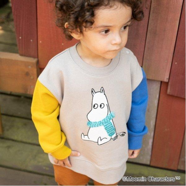 kladskap（クレードスコープ） MOOMIN/キャラクタートレーナー【50