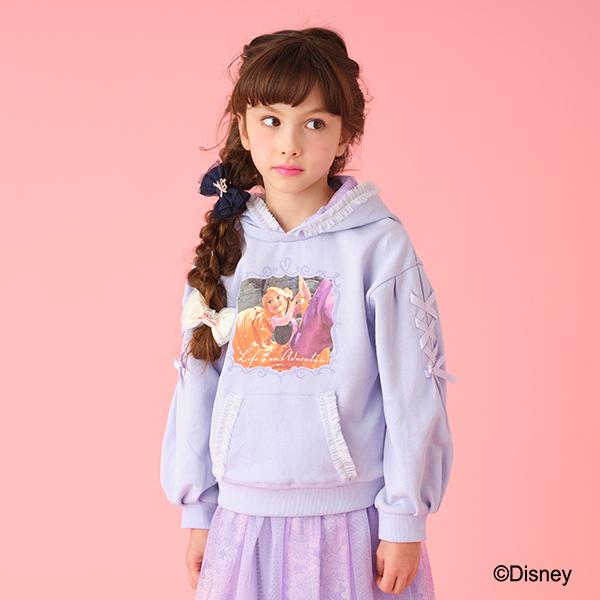 mezzo piano メゾピアノ(mezzo piano)【DISNEY PRINCESS