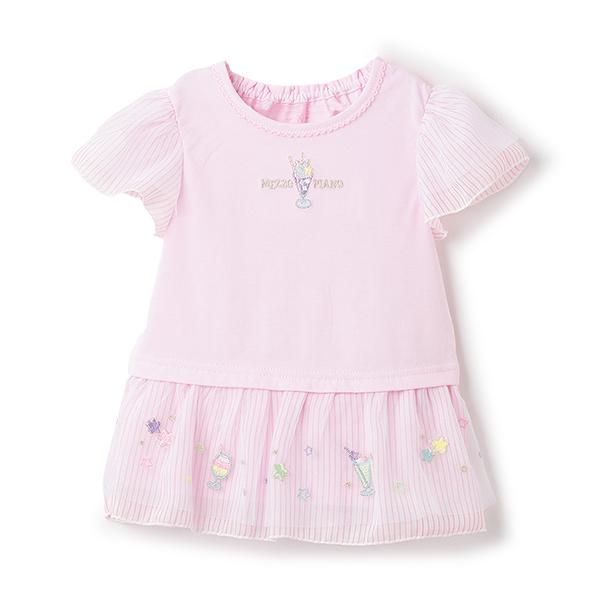 mezzo piano メゾピアノ(mezzo piano)【人気商品再入荷】【直営店で