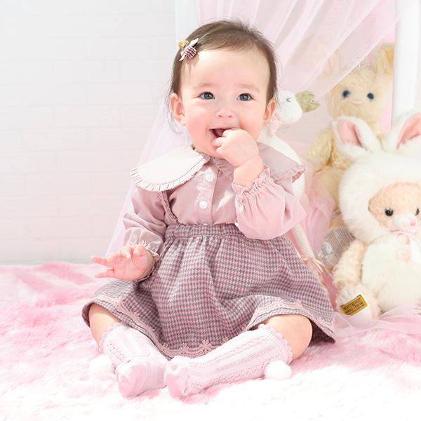 メゾピアノ アウター カバーオール 新品未使用 70〜80サイズ メゾピアノ アウター カバーオール 新品未使用 70〜80サイズ