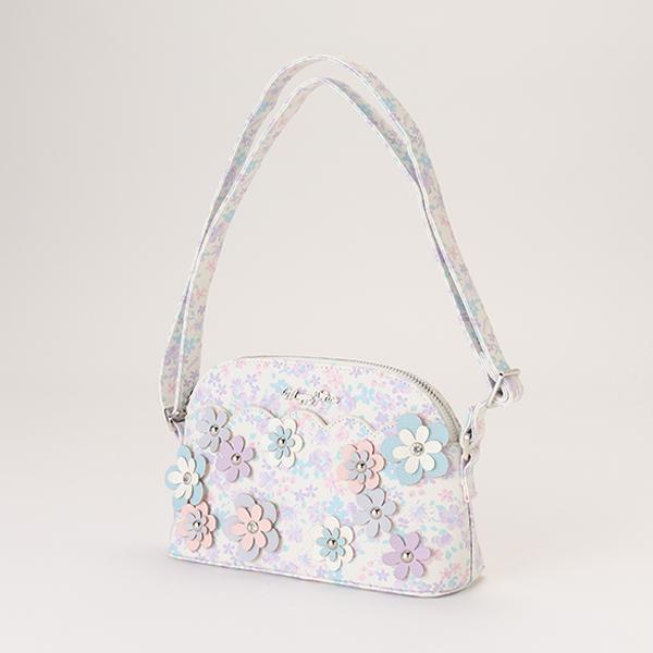 mezzo piano メゾピアノ(mezzo piano)【販路限定商品】花合皮