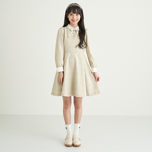 リンジィLindsay ナルミヤ 卒服 M 150