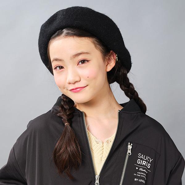 by LOVEiT バイ ラビット(by LOVEiT)ベレー帽【50％OFF】【SALE