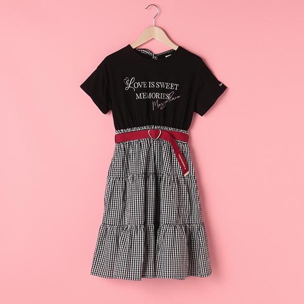 mezzo piano Junior（メゾピアノ ジュニア） メゾピアノジュニア(mezzo